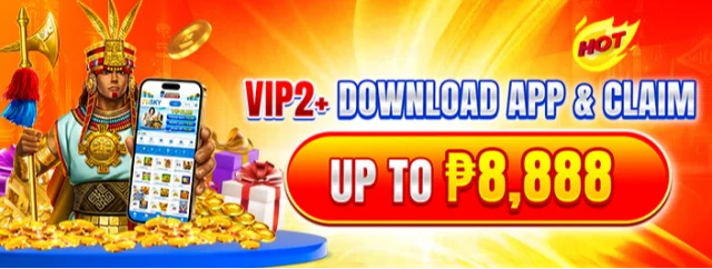 VIP Bonus Banner